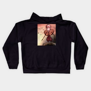 Birdy Kids Hoodie